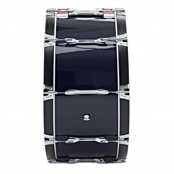 Premier Marching Traditional 28” x 12” Bass Drum, Military