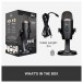 Blue Yeti Nano - Box and Accessories