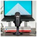 Blue Yeti Nano USB Mic, Black - Home Lifestyle