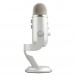 Blue Yeti Silver - Right Side