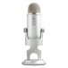 Bluet Yeti Silver - Back