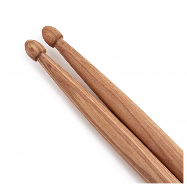Premier 7A American Hickory Drumsticks, 5 Pack