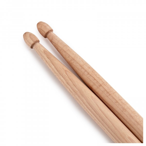 Premier 5B American Hickory Drumsticks, 5 Pack