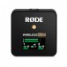 Rode Wireless Go II and 3.5mm Jack