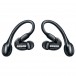 Shure AONIC 215 True Wireless Auriculares, Negro