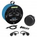 Shure AONIC 215 True Wireless Earphones - Black Accessories