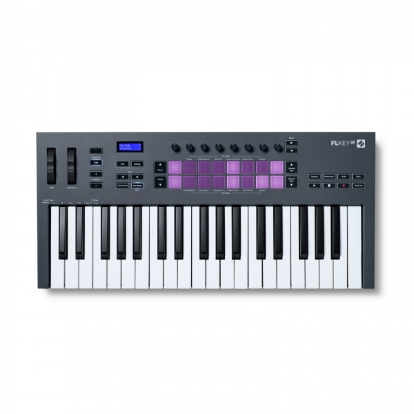 NOVATION ( ノベーション ) FLkey 37 FLkey 37 | Novation