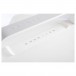 ESCAPE P9 Bluetooth Weatherproof Speaker - White Zoom Top 2