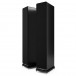 Acoustic Energy AE120² Floorstanding Speakers (Pair) - Satin Black