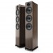 Acoustic Energy AE120² Floorstanding Speakers (Pair) - Walnut