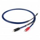 Chord ClearwayX 3.5mm to RCA Stereo Cable, 2m