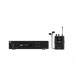 Sennheiser XSW IEM SET Wireless In-Ear Monitor System, A Band - Full System