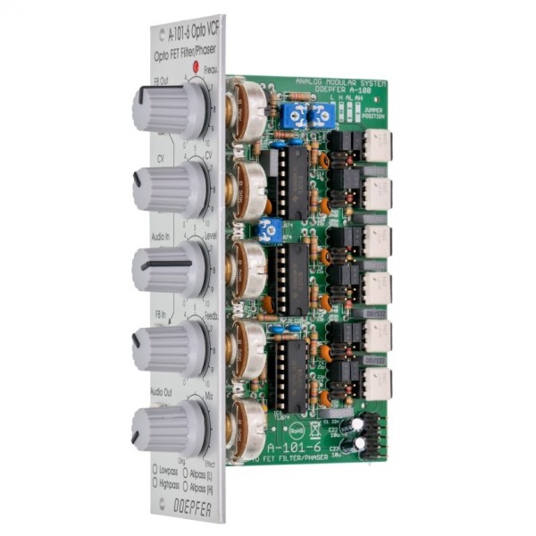Doepfer A-101-6 