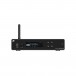 Sennheiser XSW IEM SET Wireless In-Ear Monitor System, A Band - Transmitter, Front with Antenna