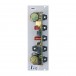 Doepfer A-196 Phase Locked Loop (PLL) - back