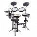 Roland TD-1KPX2 V-Drums Electronic Drum Kit with Accessory Pack