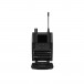 Sennheiser XSW IEM SET Wireless In-Ear Monitor System, B Band - Receiver Front, Open