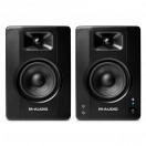 M-Audio BX4BT Bluetooth Studio Monitor, Pair
