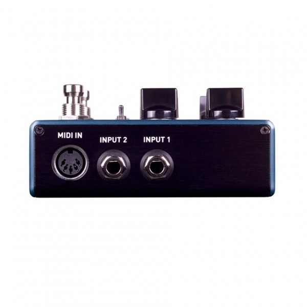 Source Audio Collider Delay & Reverb Pedal 1 