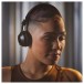 Pioneer HDJ-CX Lightweight On-Ear DJ Headphones - Lifestyle