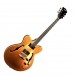 Hofner Verythin Limited Edition, Pearl Gold