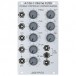 Doepfer A-106-1 X-Treme Filter - Front