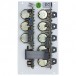 Doepfer A-106-1 X-Treme Filter - Back