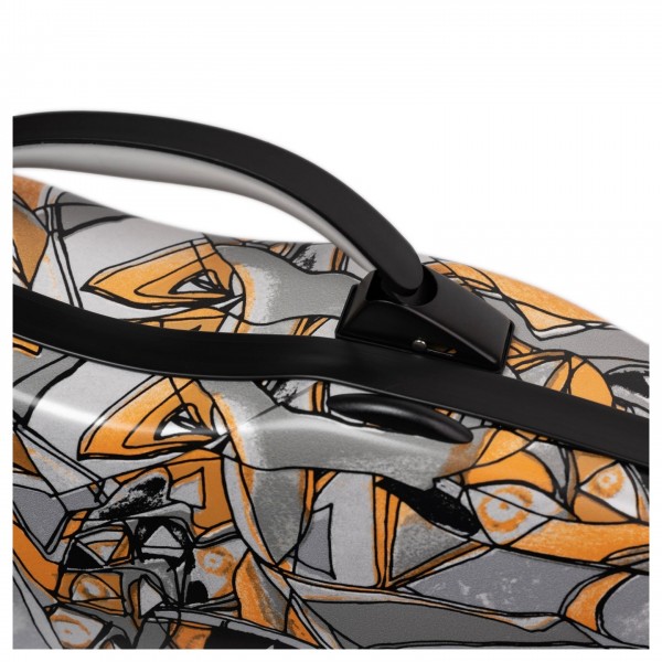 BAM Cube Hightech Violin Case - Detail 1