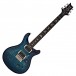 PRS Custom 24, Cobalt Blue Pattern #0336742