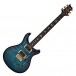 PRS Custom 24, Cobalt Blue 10 Top #0336636