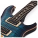 PRS Custom 24, Cobalt Blue 10 Top #0336636