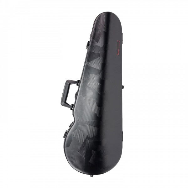 BAM Shadow Hightech Contoured Viola Case