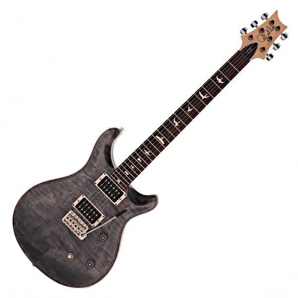 PRS CE24 Faded Gray Black, #0336900