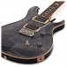 PRS CE24 Faded Gray Black, #0336900