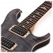 PRS CE24 Faded Gray Black, #0336900