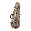 BAM Cube Hightech Contoured Viola Case, Limited Edition