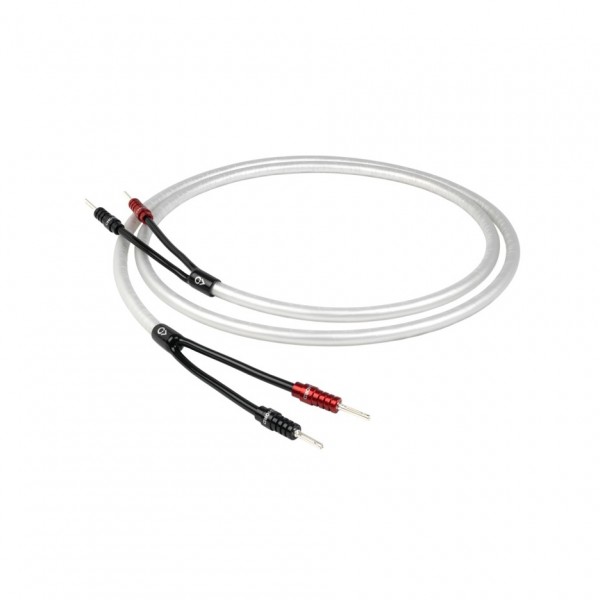 Chord ClearwayX Speaker Cable 