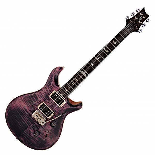 PRS Custom 24, Purple Iris #0337298