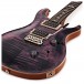 PRS Custom 24, Purple Iris #0337298