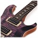 PRS Custom 24, Purple Iris #0337298