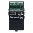 Boss RE-2 Space, P&eacute;dale &Eacute;cho