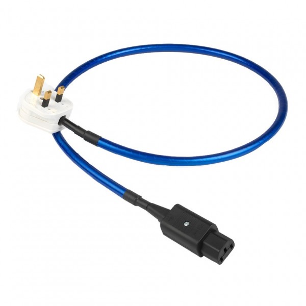 Chord Clearway Power Chord UK 