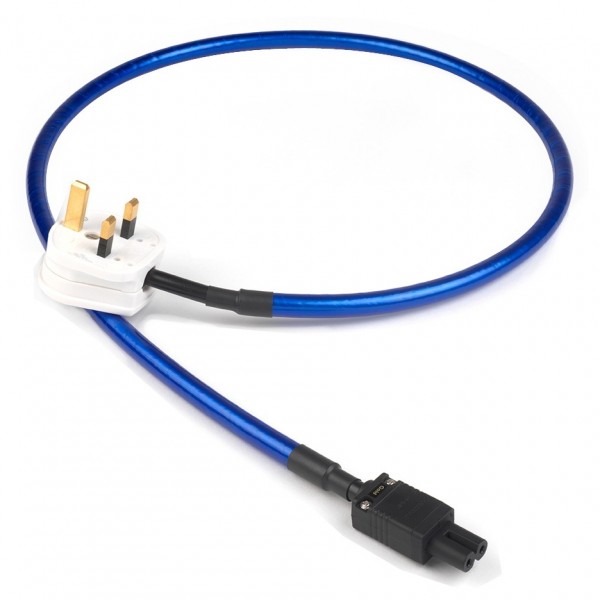 Clearway Power Chord UK Fig8