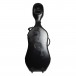 BAM Hightech Cello Case - Rear