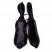 BAM Hightech Cello Case - Open