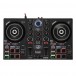 Hercules Inpulse 200 DJ Controller - Top