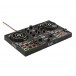Inpulse 200 DJ Controller - Angled