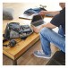 Hercules DJ Learner Kit, Includes Inpulse 200 and Monitor 32 Speakers - Lifestyle 2