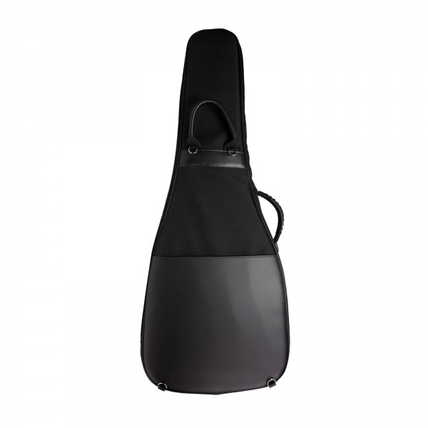 BAM Bamtech Acoustic Guitar Gigbag - Rear