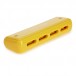 playLITE Harmonica by Gear4music, Yellow